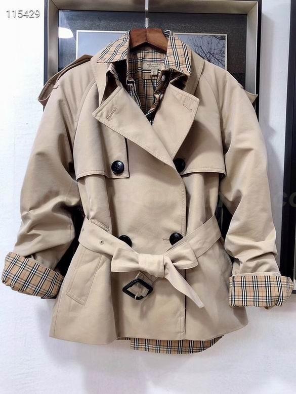 Burberry Men's Outwear 85